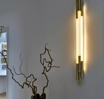 Wall Sconce SURTAS — wall sconce lamp, designer lighting by RODESIGNE