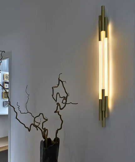 Wall Sconce SURTAS