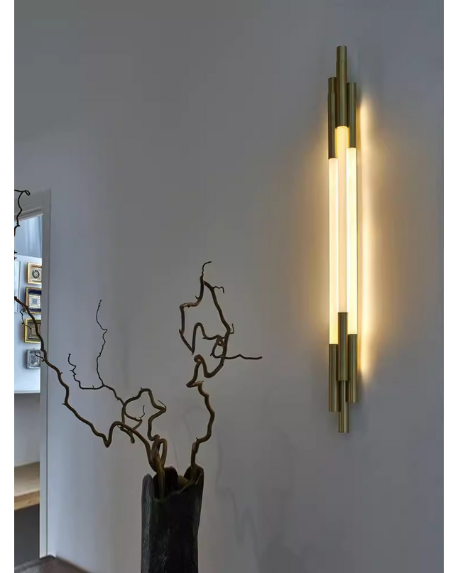 Wall Sconce SURTAS — wall sconce lamp, designer lighting by RODESIGNE