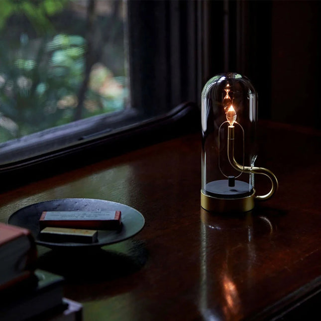 Table Lamp BARS