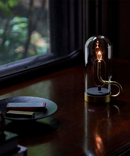 Table Lamp BARS