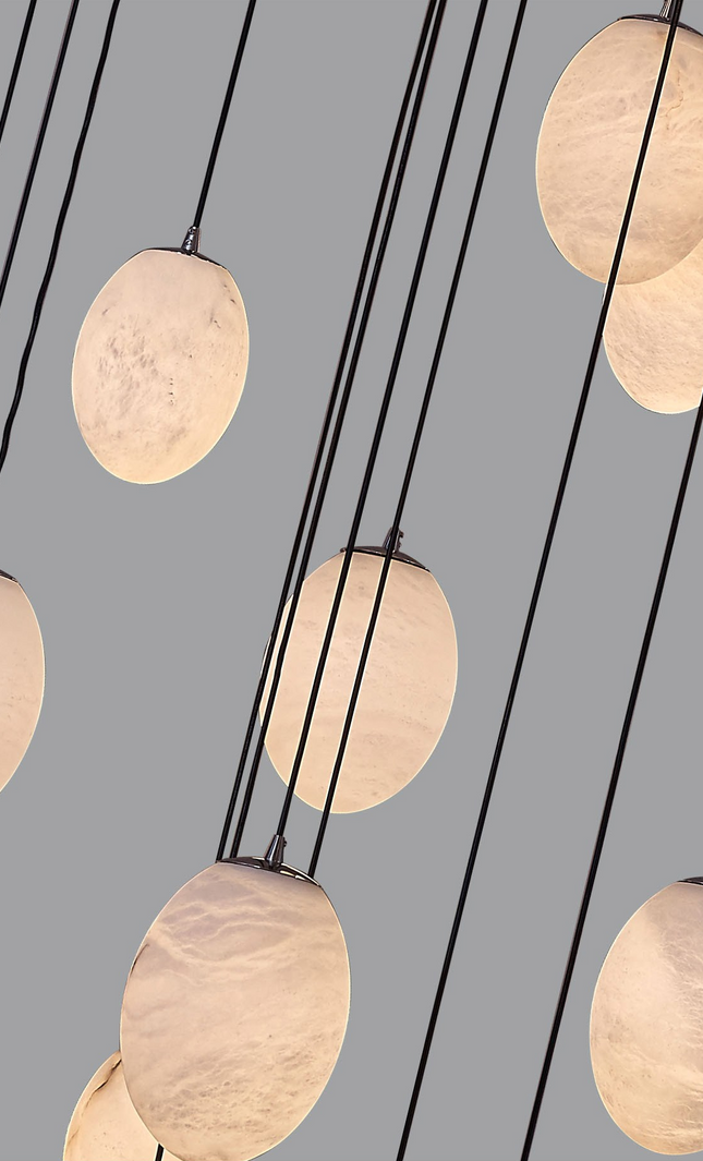 Chandelier DIKSTRA