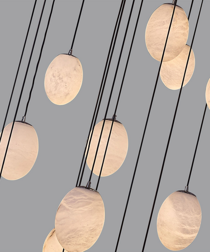 Chandelier DIKSTRA