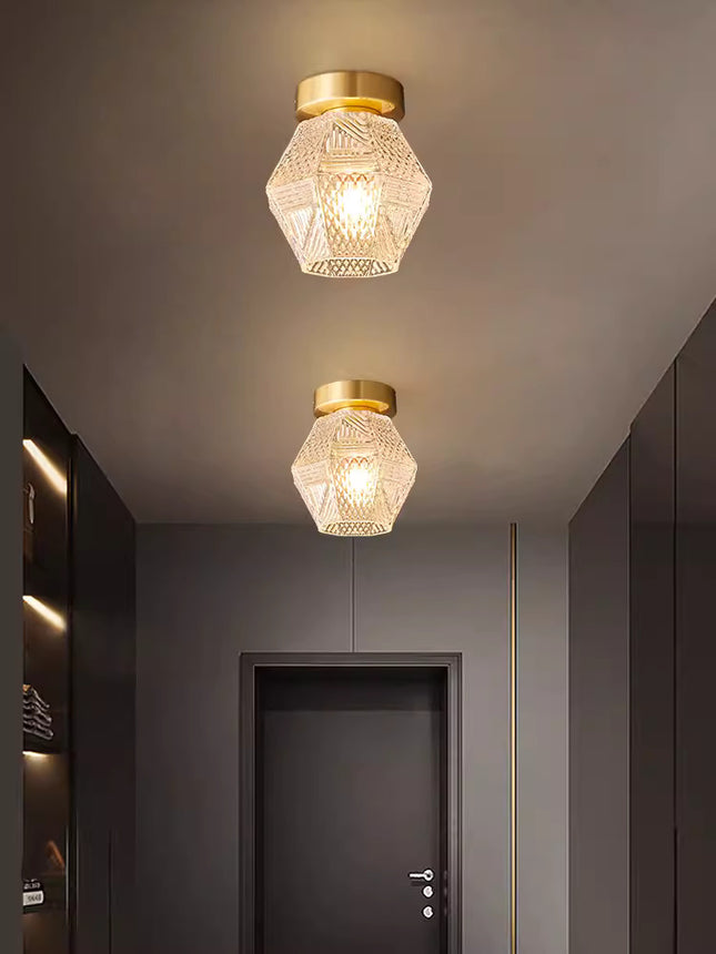 Ceiling Light HARAL