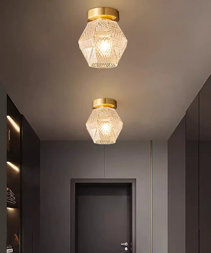 Ceiling Light HARAL