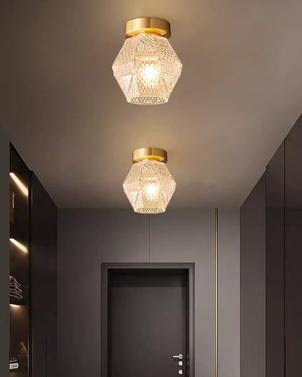 Ceiling Light HARAL