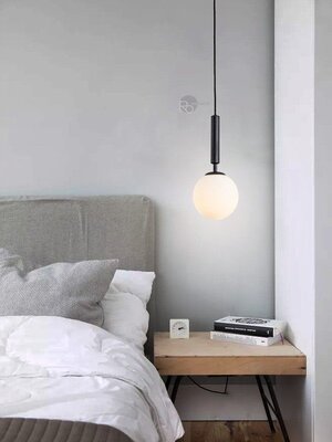 Pendant Light TAF — modern pendant light, custom designer lighting by RODESIGNE