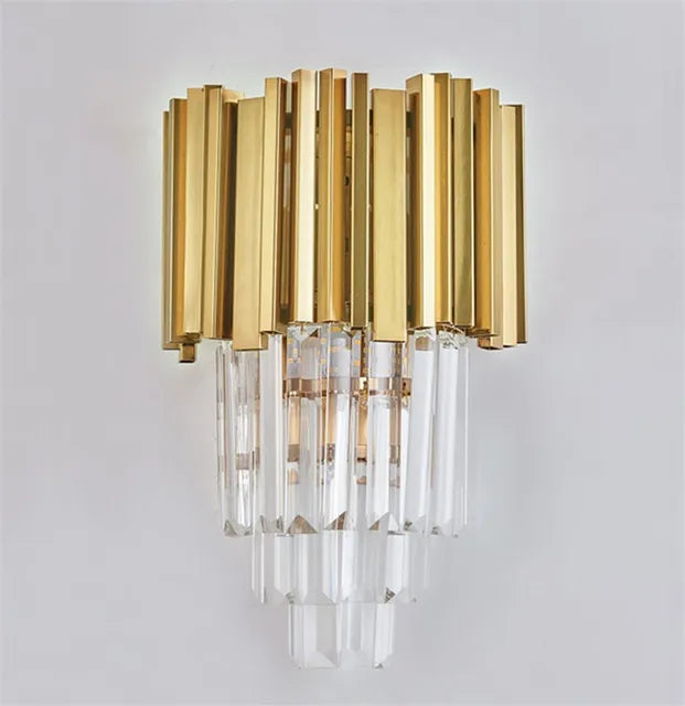 Wall lamp (Sconce) BARCLAY by Romatti