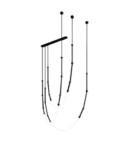 Chandelier HARRASMENT