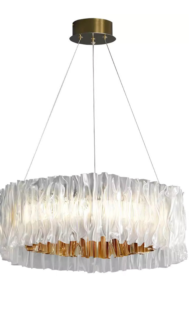 Chandelier GRABY