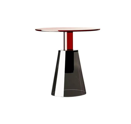Side Table KOLLE — designer coffee table, custom furniture by RODESIGNE
