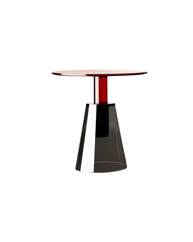 Side Table KOLLE — designer coffee table, custom furniture by RODESIGNE