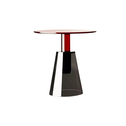 Side Table KOLLE — designer coffee table, custom furniture by RODESIGNE