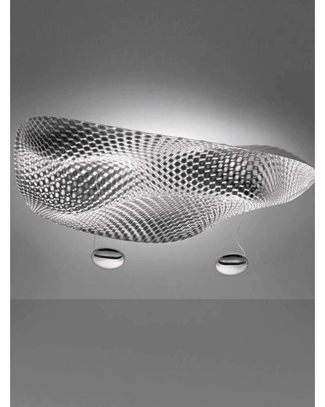 Chandelier CURAMO — designer chandelier, custom lighting by RODESIGNE