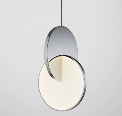 Pendant Light SILLO — modern pendant light, custom designer lighting by RODESIGNE