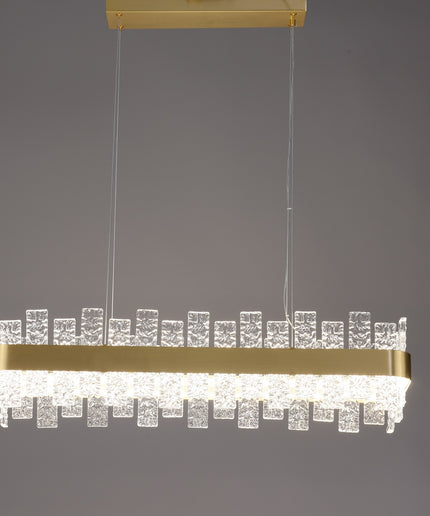 Chandelier GESTINA by Rodesigne