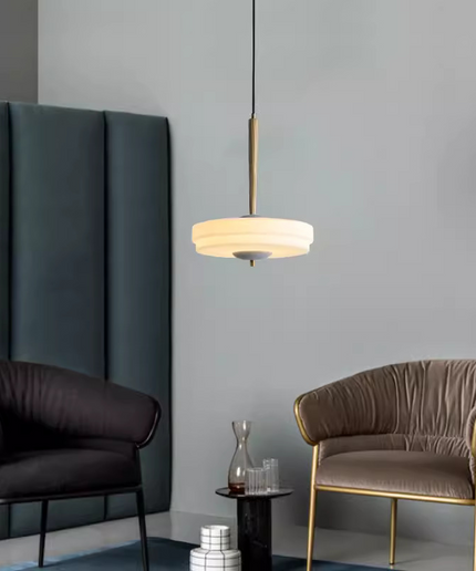 Pendant lamp HEL by Rodesigne