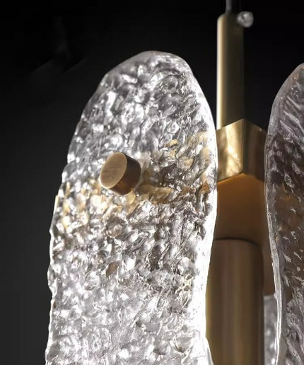 Pendant lamp TRO by Rodesigne