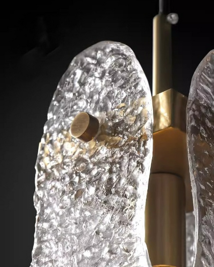 Pendant lamp TRO by Rodesigne