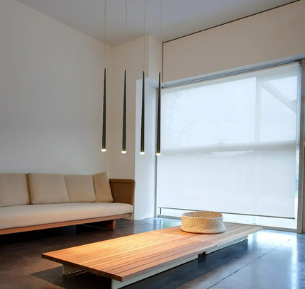 Pendant lamp SLIM by Rodesigne — modern pendant light, custom designer lighting by RODESIGNE