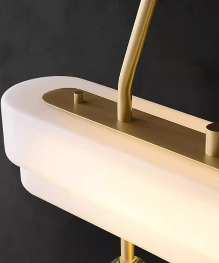 Wall lamp (Sconce) PALMERO by Rodesigne