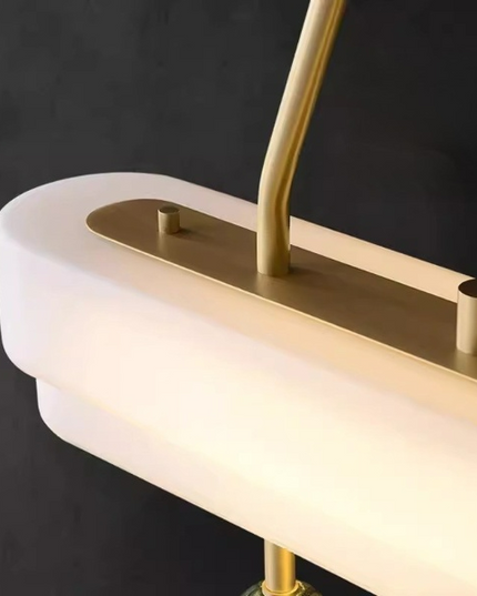 Wall lamp (Sconce) PALMERO by Rodesigne