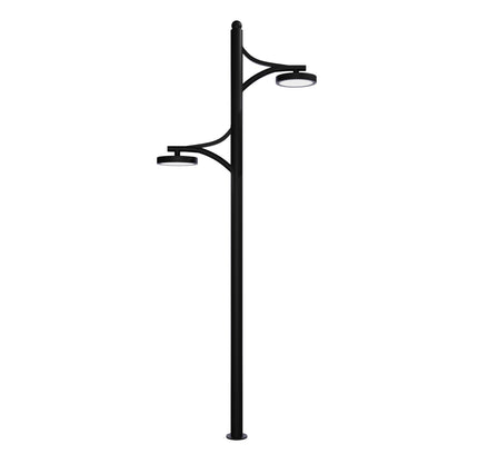 Park light (MN-08132x50) by RODESIGNE