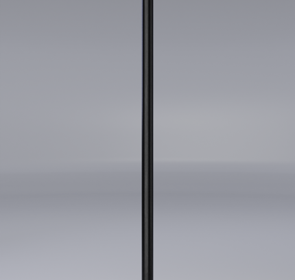 Park light INTEGRAL (MN-101-360) by RODESIGNE