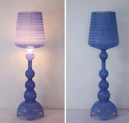 Floor lamp FREDDY by Rodesigne — designer floor lamp by RODESIGNE