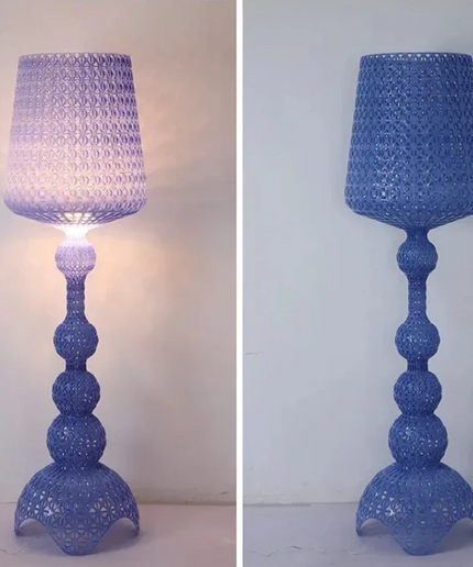 Floor lamp FREDDY by Rodesigne