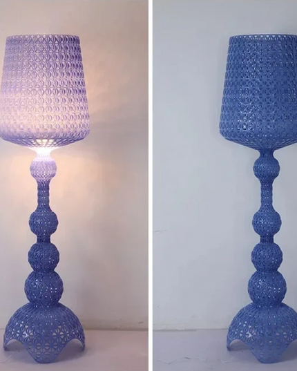 Floor lamp FREDDY by Rodesigne