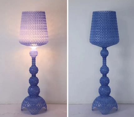 Floor lamp FREDDY by Rodesigne — designer floor lamp by RODESIGNE