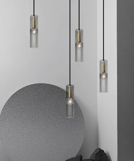 Pendant lamp TREMONT by Rodesigne