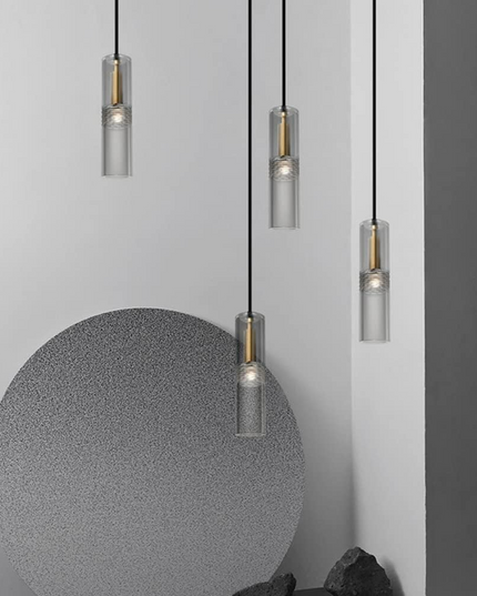 Pendant lamp TREMONT by Rodesigne
