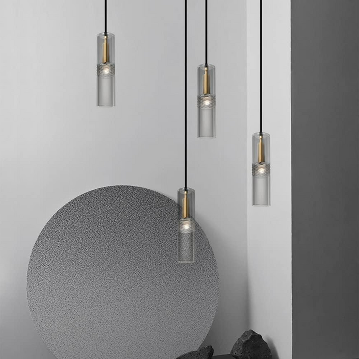 Pendant lamp TREMONT by Rodesigne