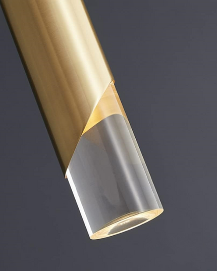 Pendant lamp SONTO by Rodesigne