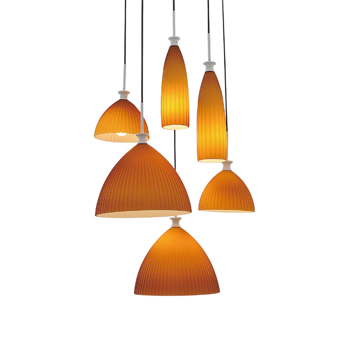 Pendant lamp ALLIOUS by Rodesigne