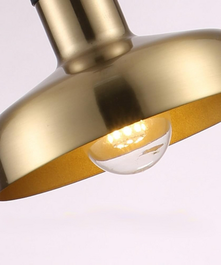 Pendant lamp CERTU by Rodesigne
