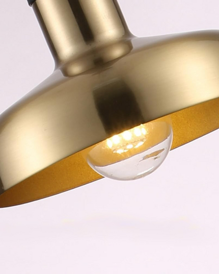 Pendant lamp CERTU by Rodesigne