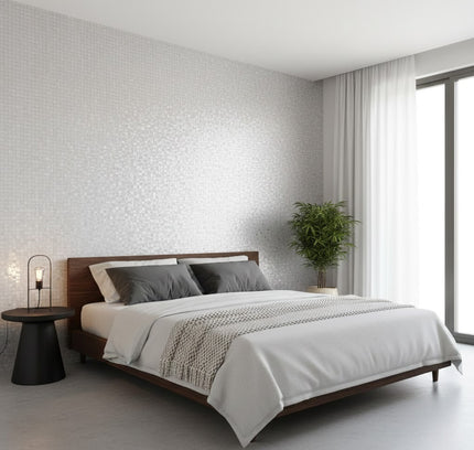 Wall Panel ART — decorative acoustic wall panel, sound absorption by RODESIGNE