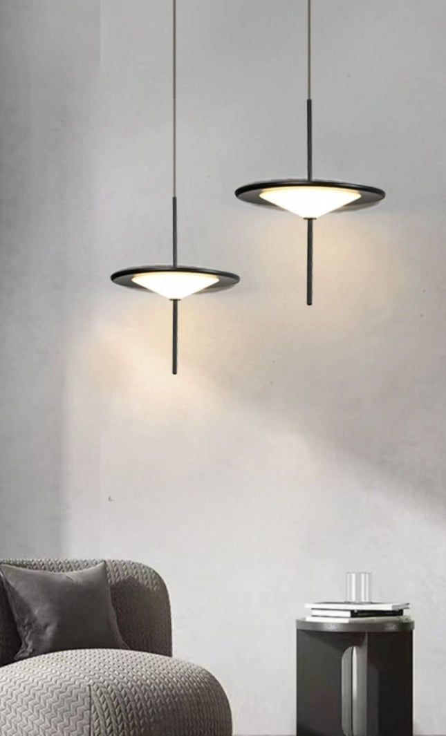 Pendant Light XUL