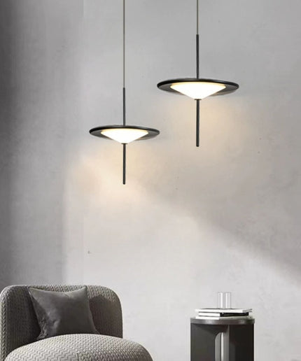 Pendant Light XUL