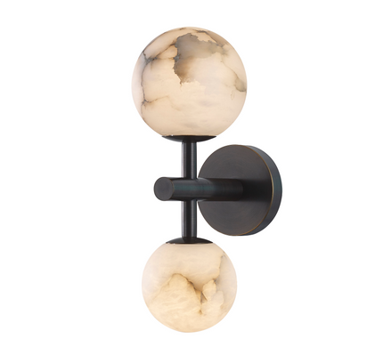 Wall Sconce GUTLAF — wall sconce lamp, designer lighting by RODESIGNE