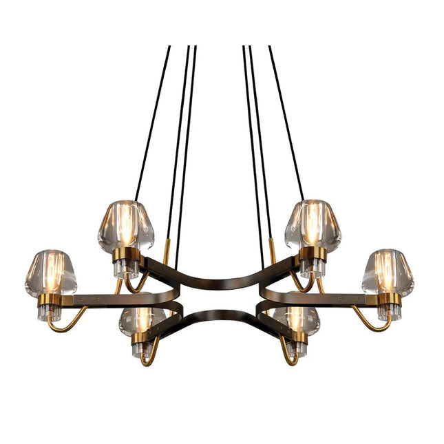 Chandelier KANTUM
