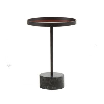 Coffee table LISSONI by Rodesigne