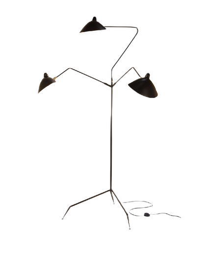 Floor Lamp JEATA