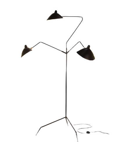 Floor Lamp JEATA