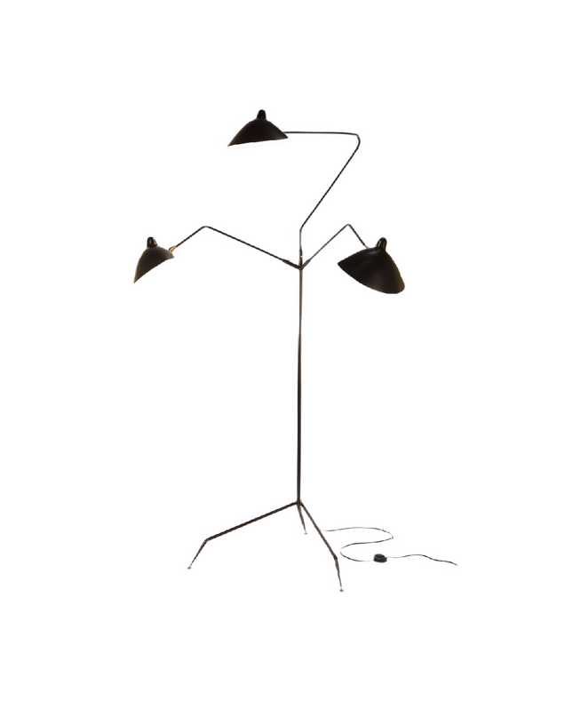 Floor Lamp JEATA — designer floor lamp by RODESIGNE