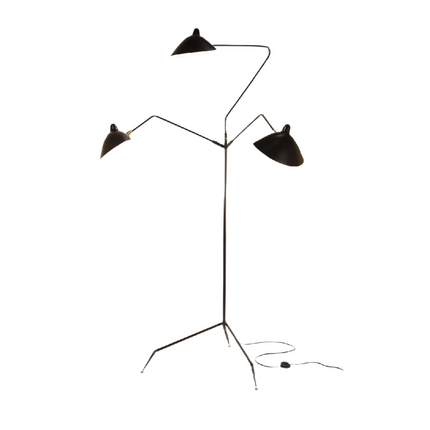 Floor Lamp JEATA — designer floor lamp by RODESIGNE