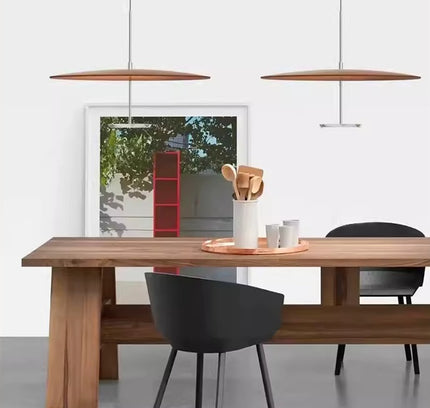 Pendant Light BARNY'S — modern pendant light, custom designer lighting by RODESIGNE